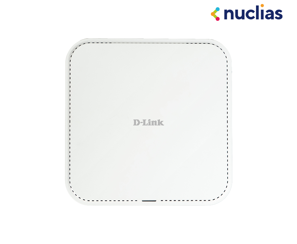 BE3600 POE+ DUAL-RADIO WI-FI 7 ACCESS POINT 1 X 2.5 GIGABIT POE