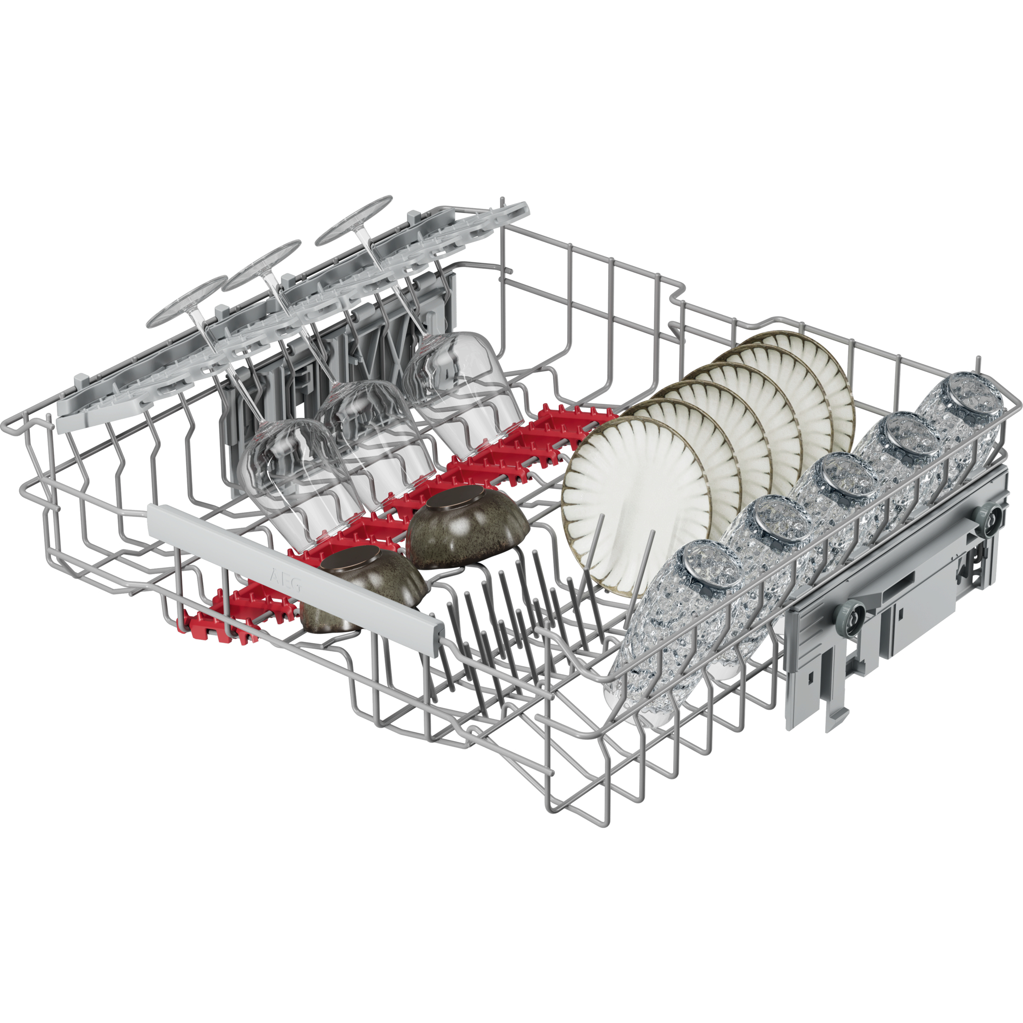 AEG GU620C1SFM Undercounter 13 place settings – image 8
