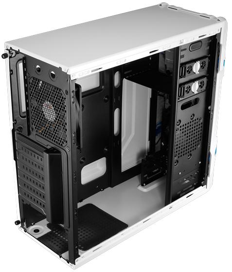 Aerocool GT White Edition – image 7