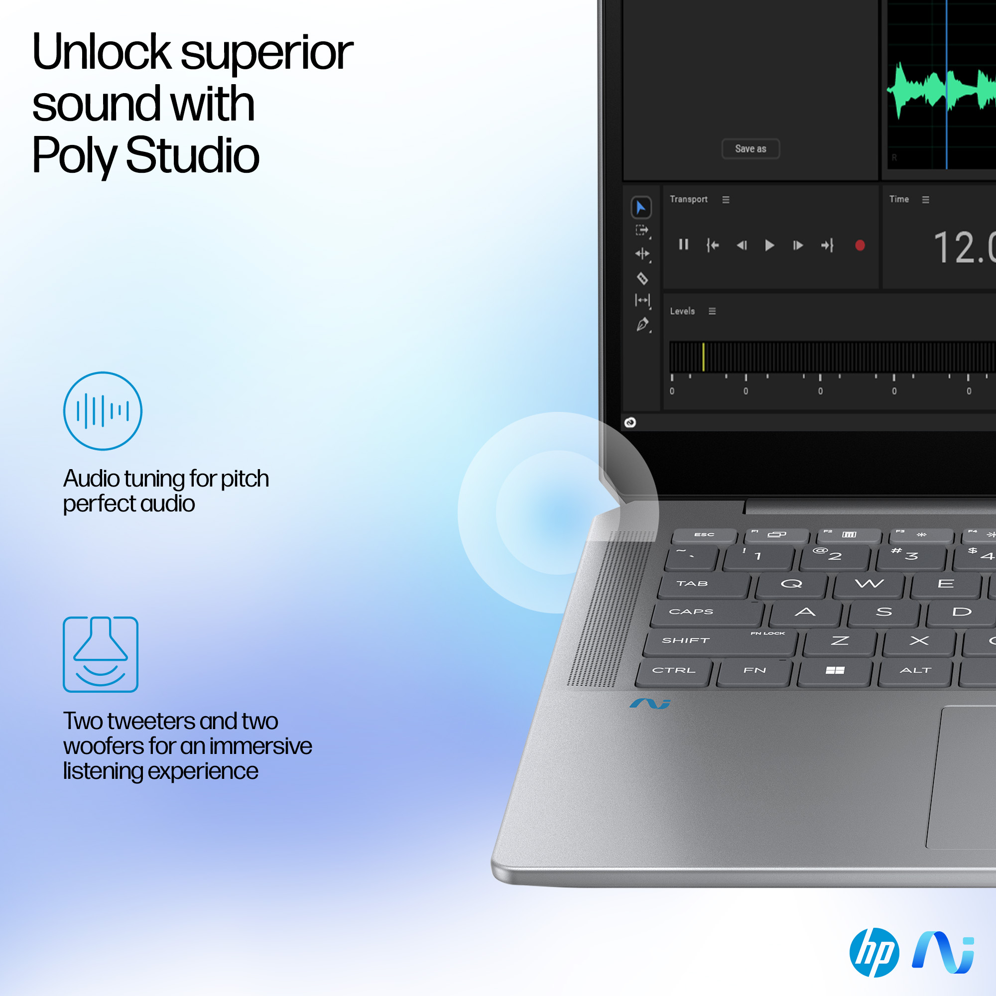HP OmniBook Ultra 14-fd0502na – image 9