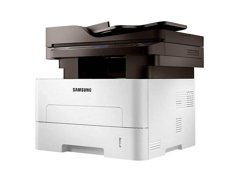Samsung Xpress SL-M2875FD multifunction printer Laser A4 – image 5