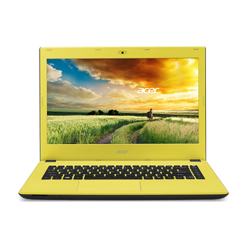 Acer Aspire E E5-473G-573L Intel® Core™ i5 i5-5200U Laptop