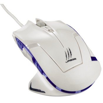 Hama 00113711 mouse Gaming USB Type-A Laser 3400 DPI