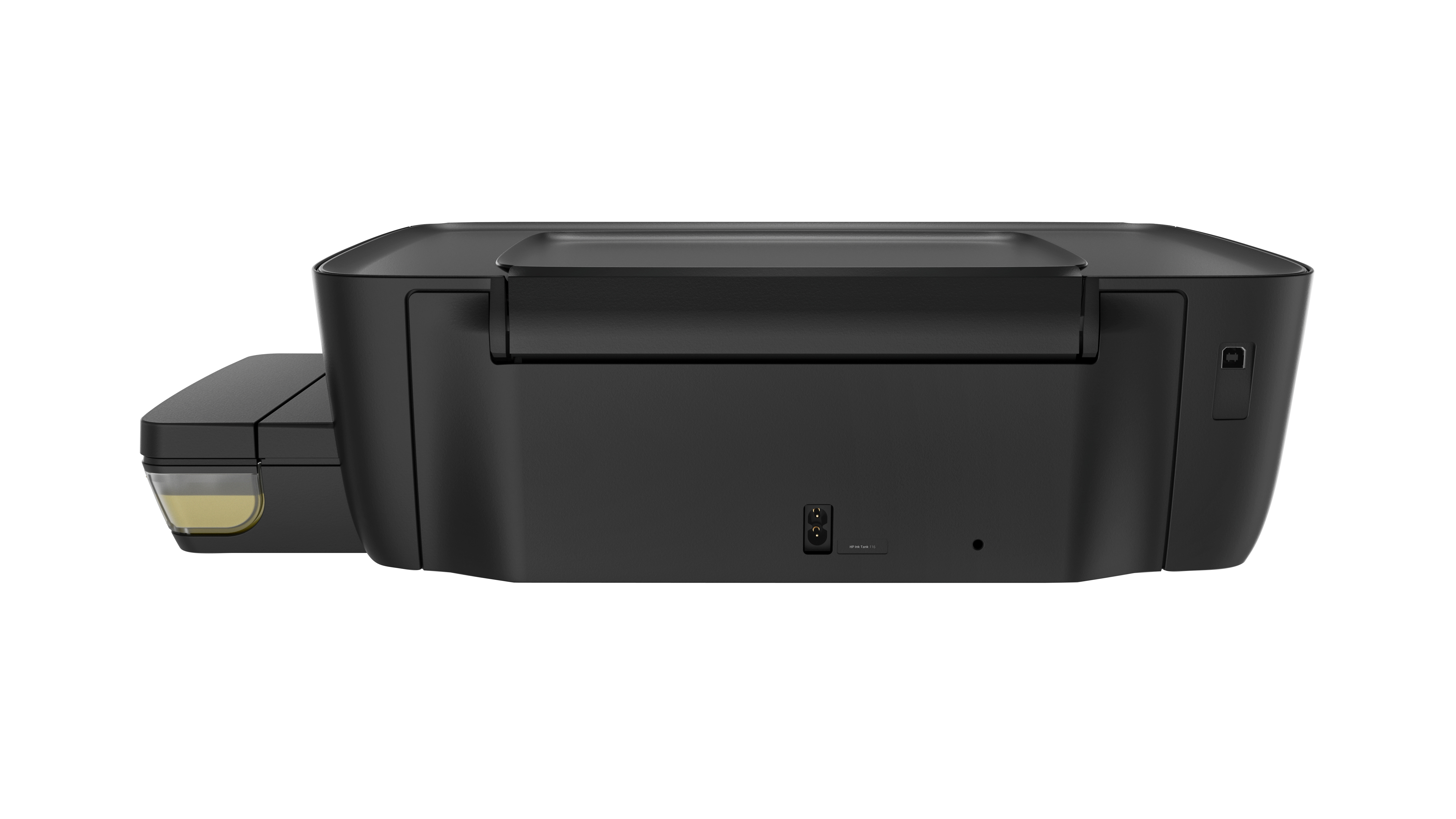 IMPRESORA INYECCION COLOR HP INKTANK 115