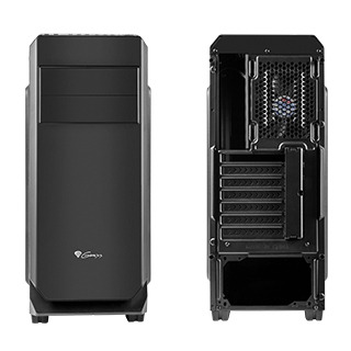 GENESIS Titan 550 – image 4