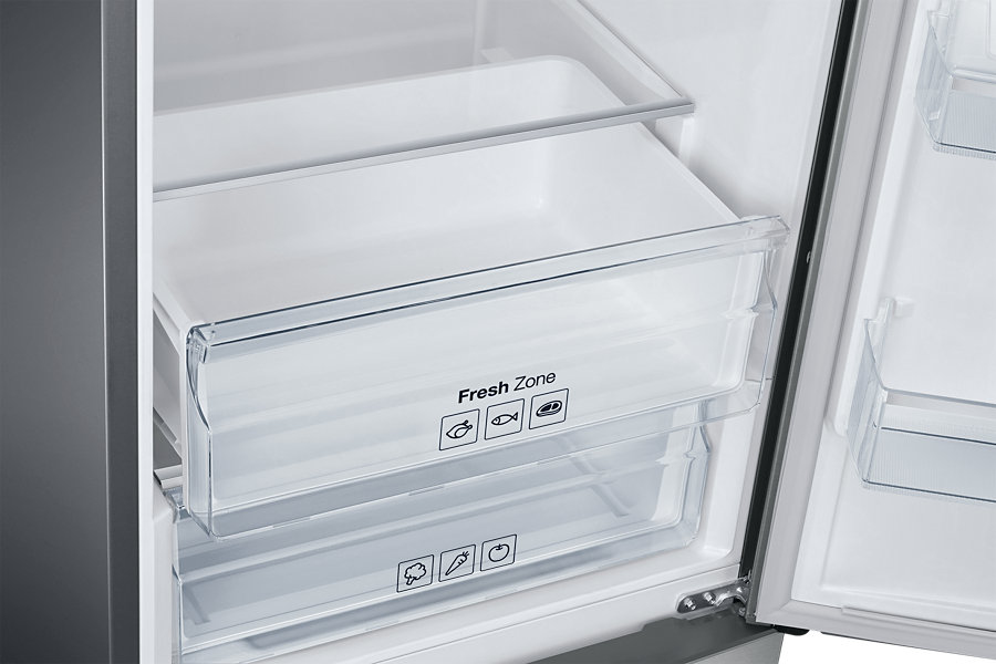 Samsung RB37J5225SS fridge-freezer Freestanding – image 8