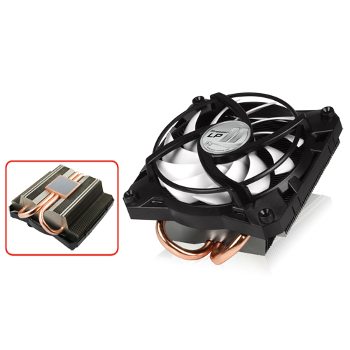 Lindy 73689 computer cooling system Processor Cooler
