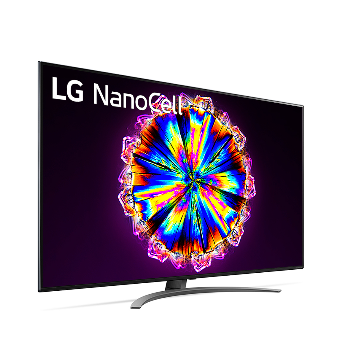 LG NanoCell NANO91 55NANO916NA – image 5
