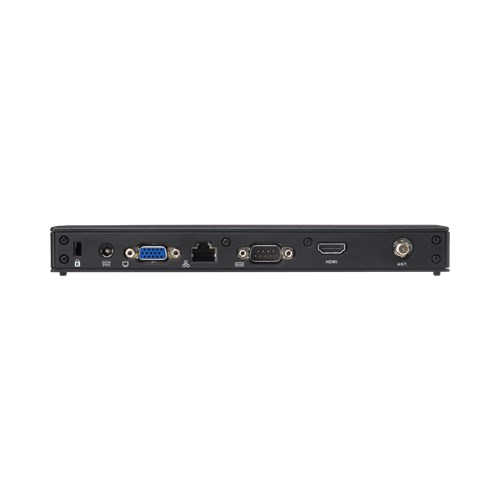 ASUS EeeBox PC E210-B0110 PC/workstation Intel® Celeron® N2807 – image 5