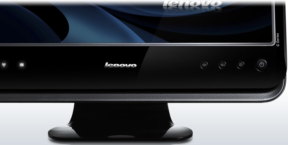 Lenovo C 200 Intel Atom® D510 – image 5