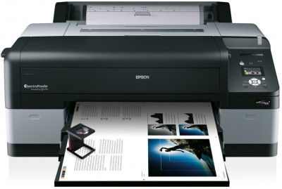 Epson Stylus Pro 4900 – image 5