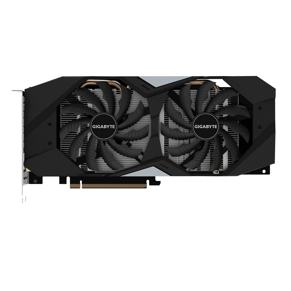 GIGABYTE GeForce RTX 2060 WINDFORCE OC – image 3