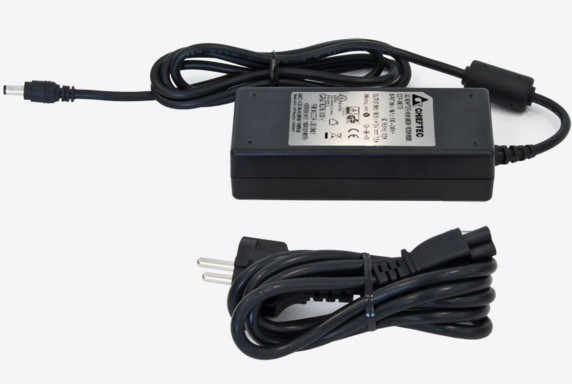 Chieftec CDP-085ITX power adapter/inverter Indoor