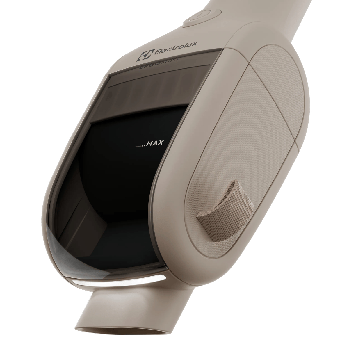 Electrolux EH1EM10WB handheld vacuum Yellow, Beige Bagless – image 5