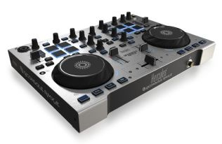Hercules DJConsole RMX 2