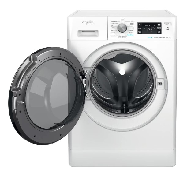 Whirlpool FFWDB 964369 BV SPT – image 3