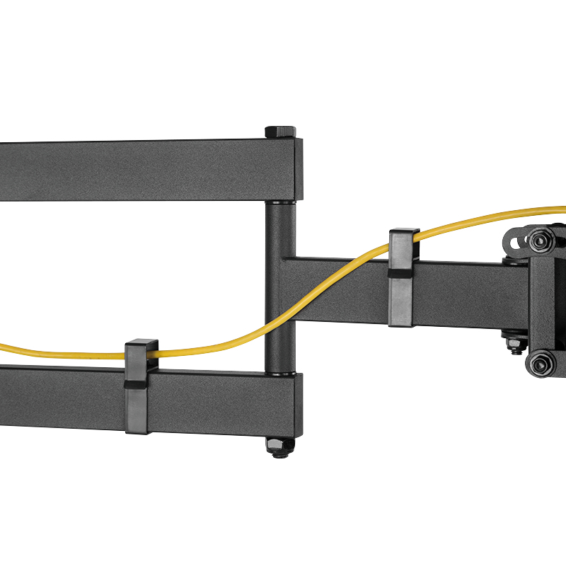 LogiLink BP0115 TV mount/stand 2.29 m (90") Black – image 3