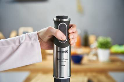Moulinex PerfectMix+ DD6A5 blender Immersion blender – image 6