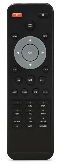 Sharp DR-I470 PRO – image 4