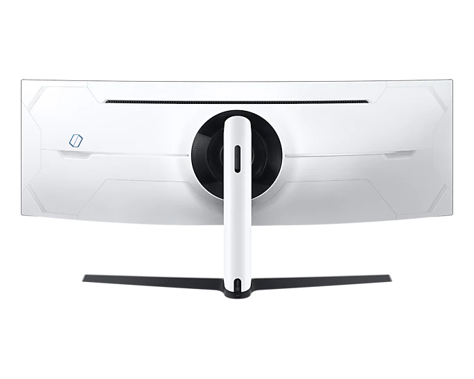 Samsung LS49AG950NEXXY computer monitor – image 2