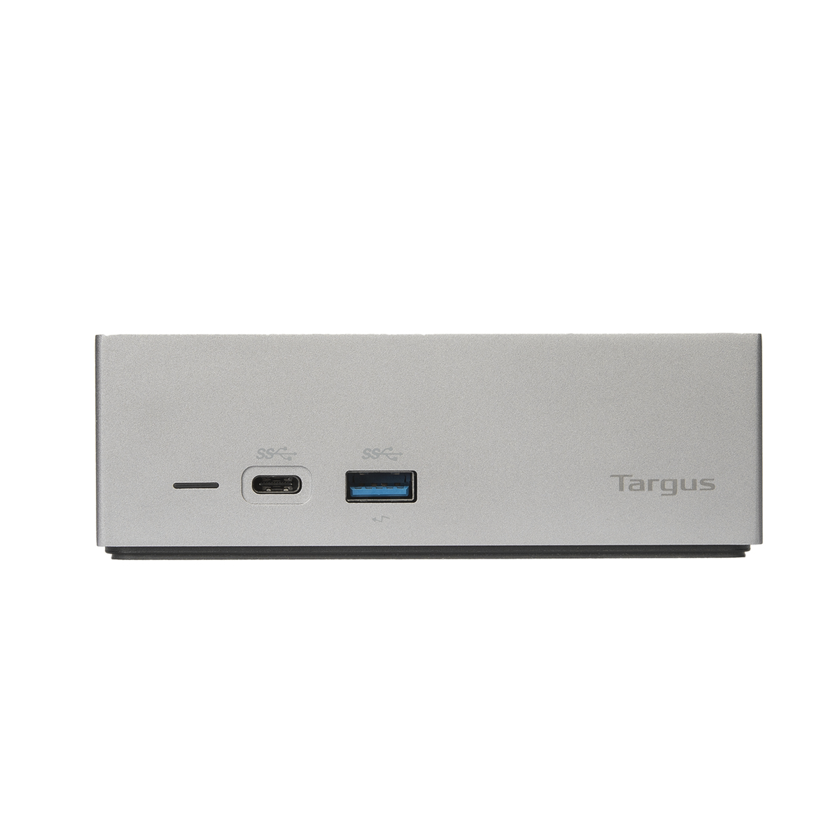Targus DOCK220USZ laptop dock/port replicator Black, Grey – image 3