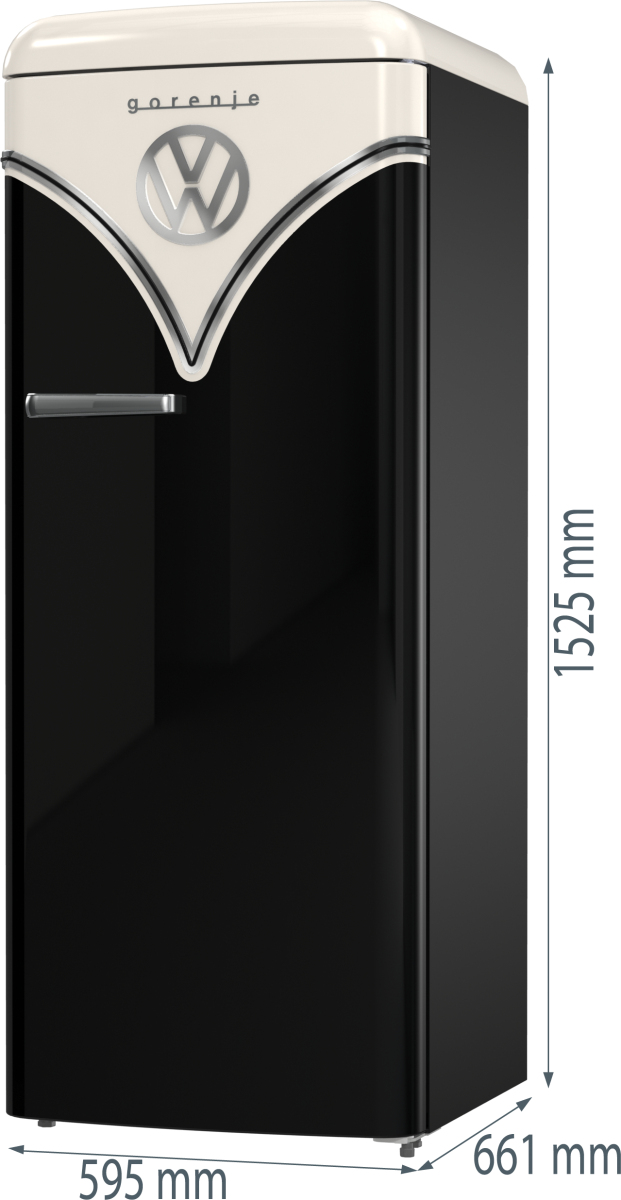 Gorenje OBRB 615 DBK – image 9