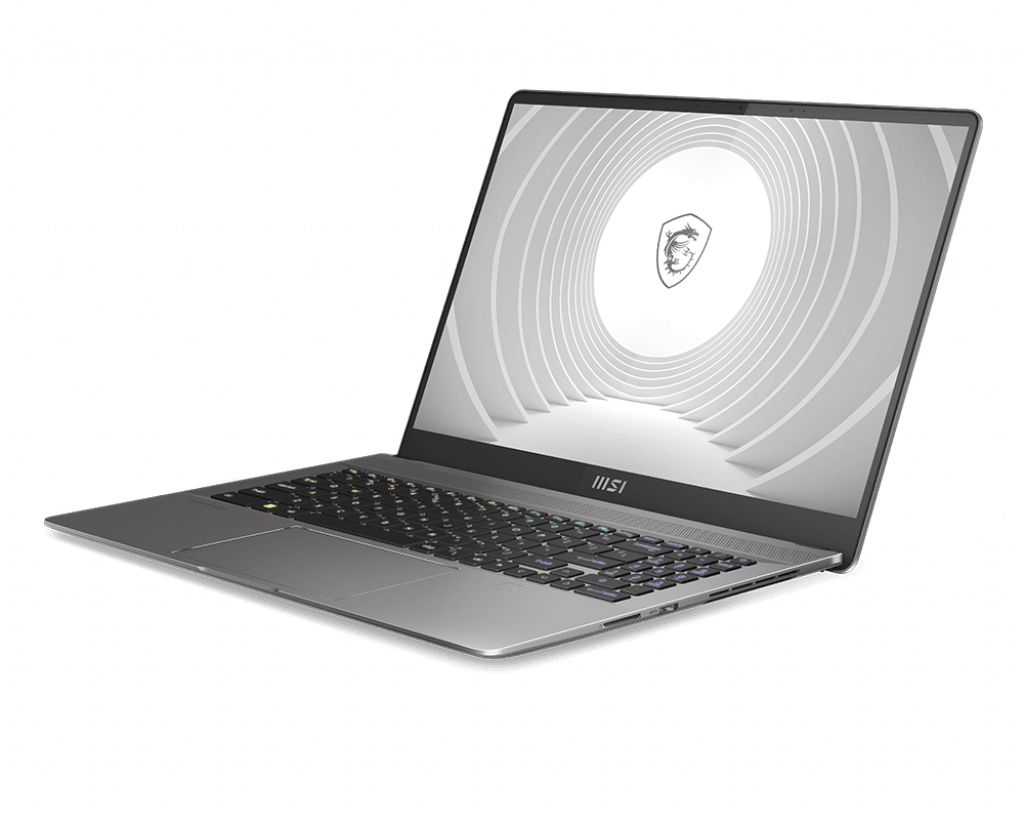 MSI Z17 A12UKST-246IT – image 2