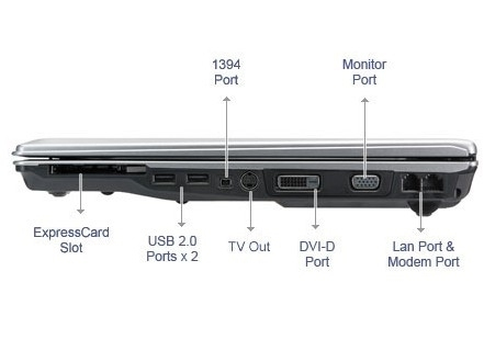 ASUS F3TC-AP086C, EN – image 3