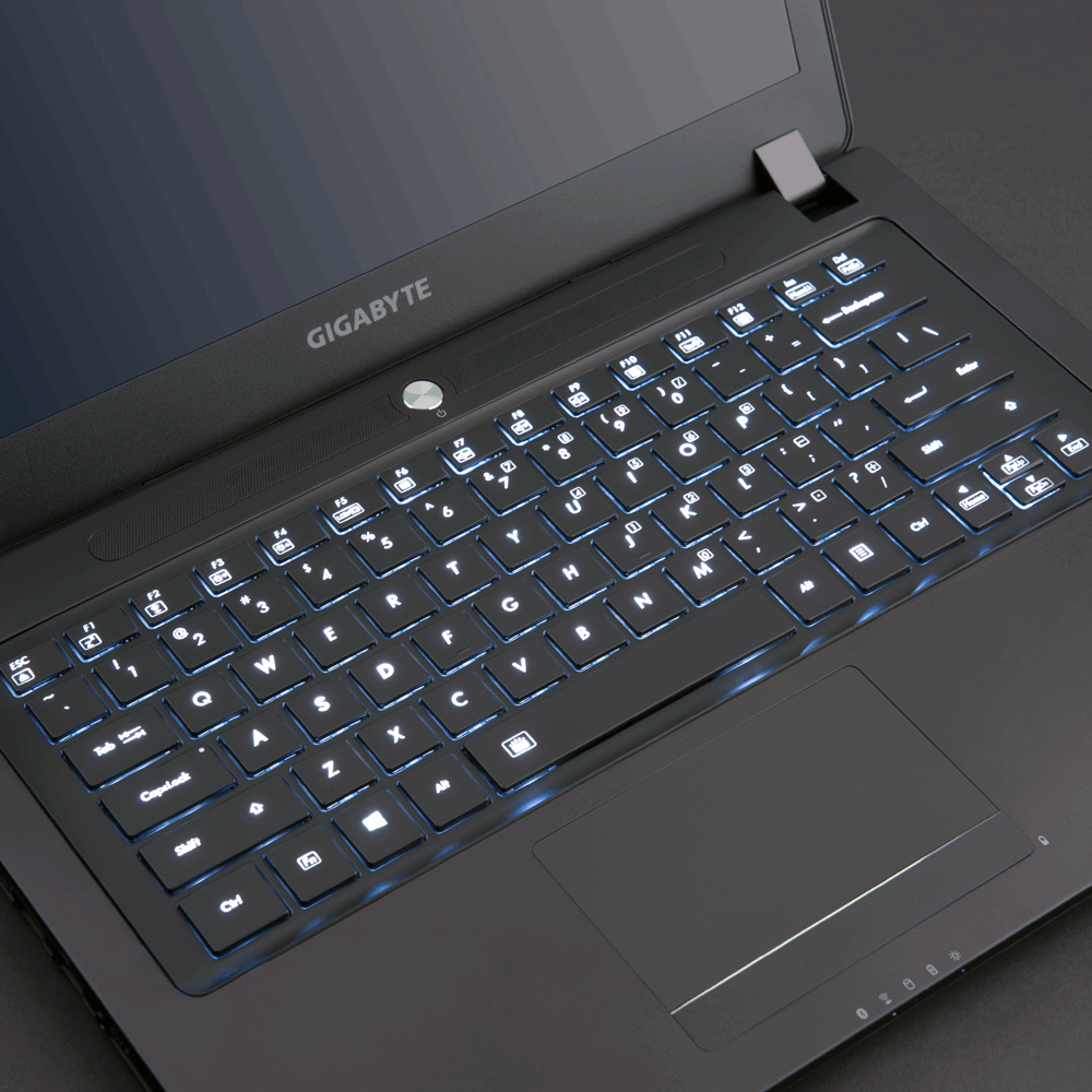GIGABYTE P34K v5-CF2 – image 7