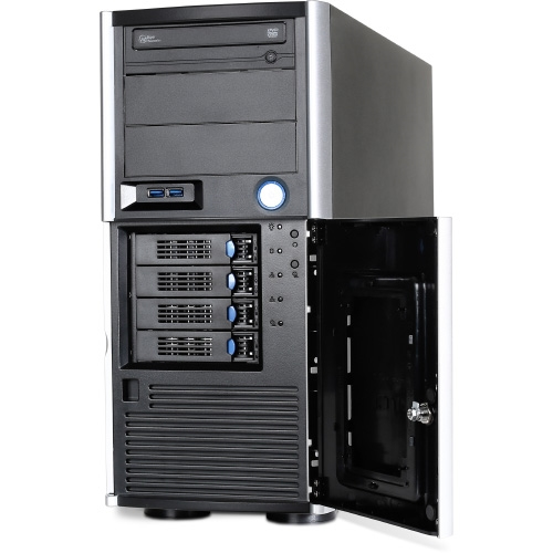TERRA Server 4030 G3 WS2016S (SSD) – image 2