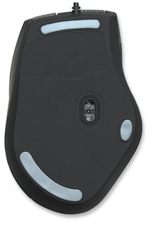Manhattan 177467 mouse USB Type-A Laser 800 DPI – image 3