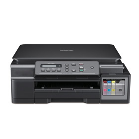 Brother DCP-T300 multifunction printer Inkjet A4