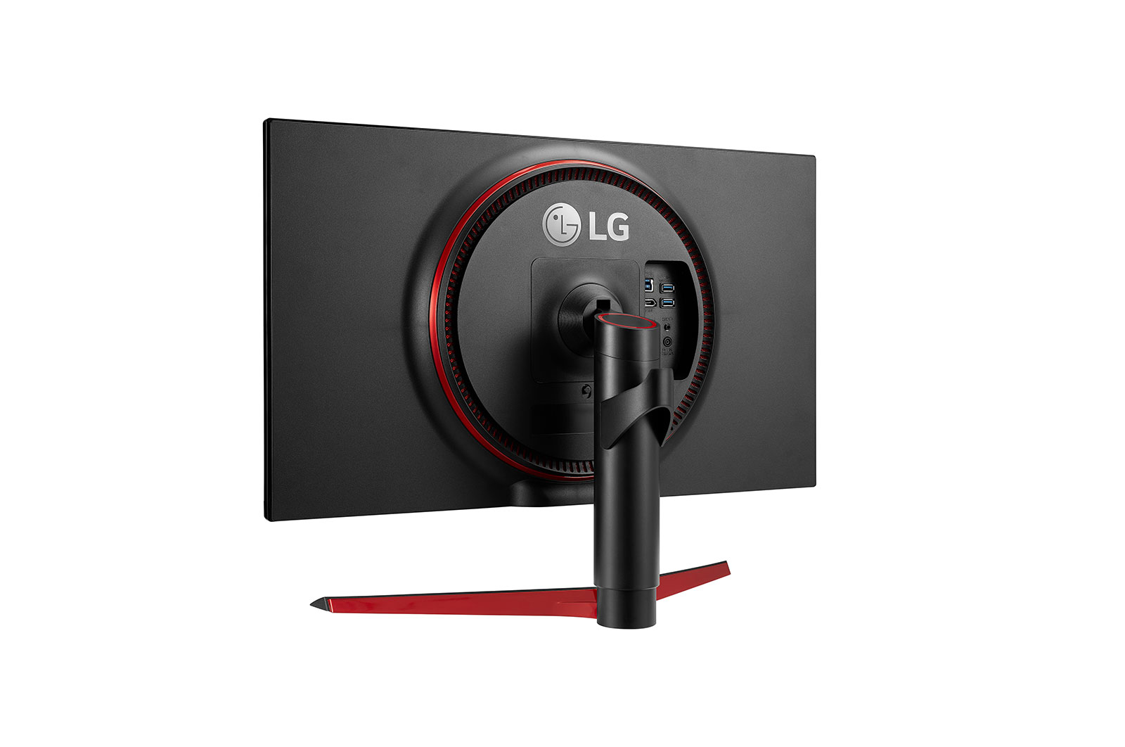LG 27GN750-B computer monitor – image 7