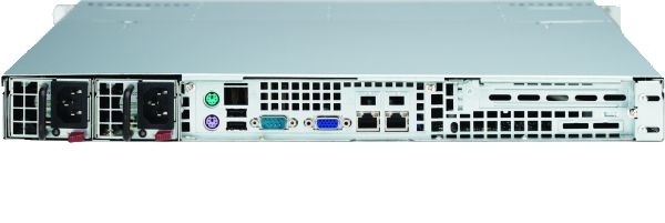 Ernitec VIKING-1U-MS- server – image 2