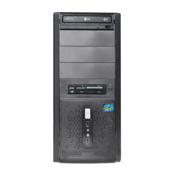Nilox NLX-TK-i5 Intel® Core™ i5 i5-3570K