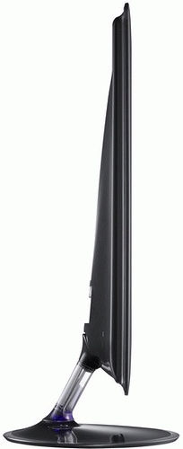 Samsung XL2370 computer monitor – image 2