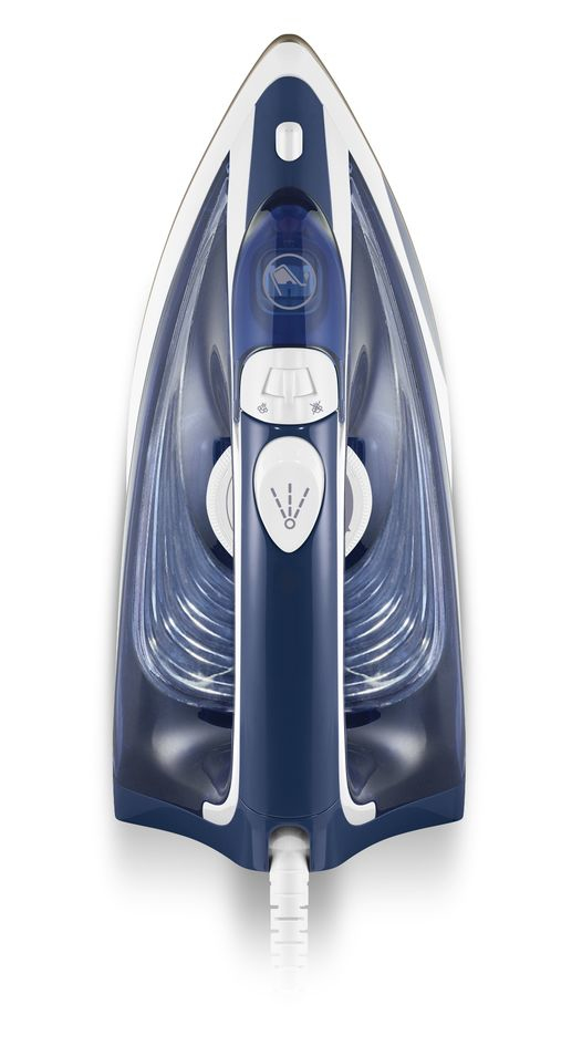 Tefal Maestro 2 FV1845E0 Dry & Steam iron CeramicGlide soleplate – image 2