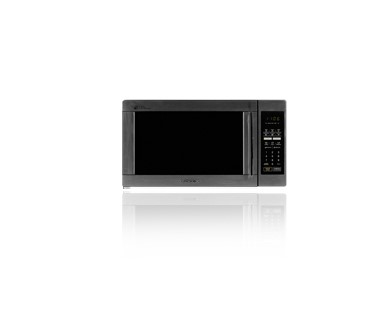 Daewoo KOR-164H microwave Black Countertop