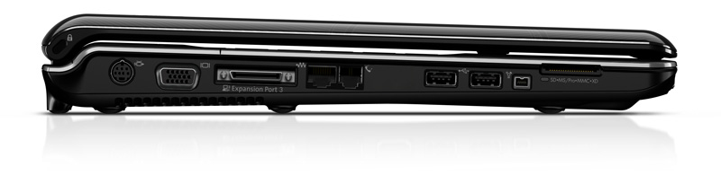HP Pavilion Media Center dv9565ea Entertainment Notebook PC – image 6