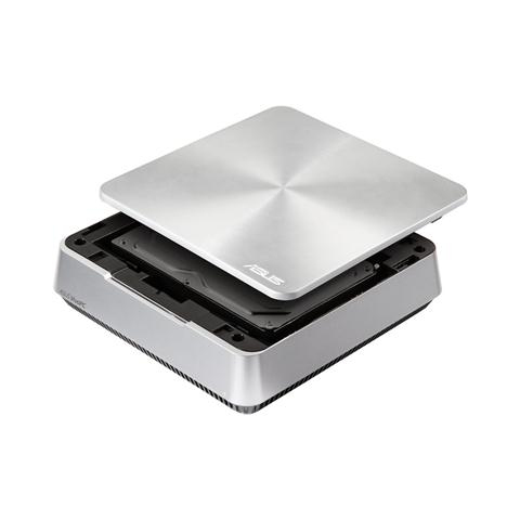 ASUS VivoPC VM40B-S010M PC Intel® Celeron® 1007U – image 2