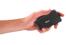Trust 120W Ultra Slimline Multi Function Power Adapter – image 8