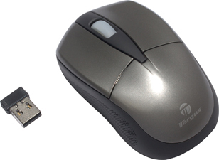 Targus Optical Stow-N-Go Mouse