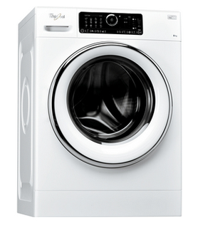 Whirlpool FSCR80621 washing machine Front-load