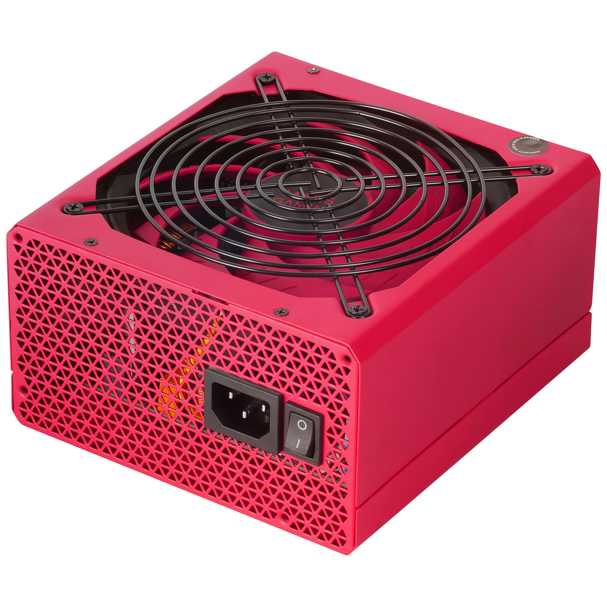 Mars Gaming MPVU750M power supply unit – image 3