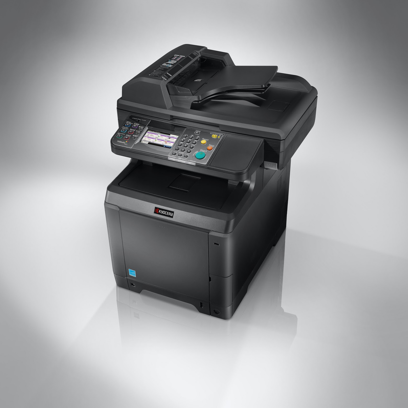 Kyocera TASKalfa 266ci Laser A4 – image 4