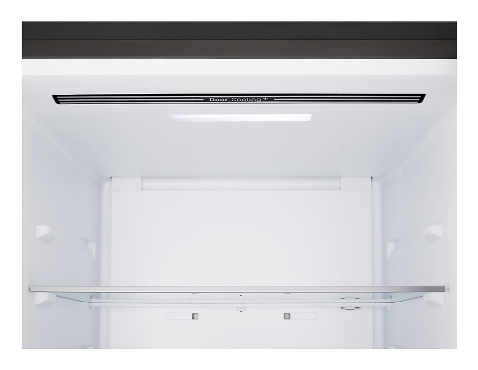 LG GBBSJ11DEP Freestanding – image 4