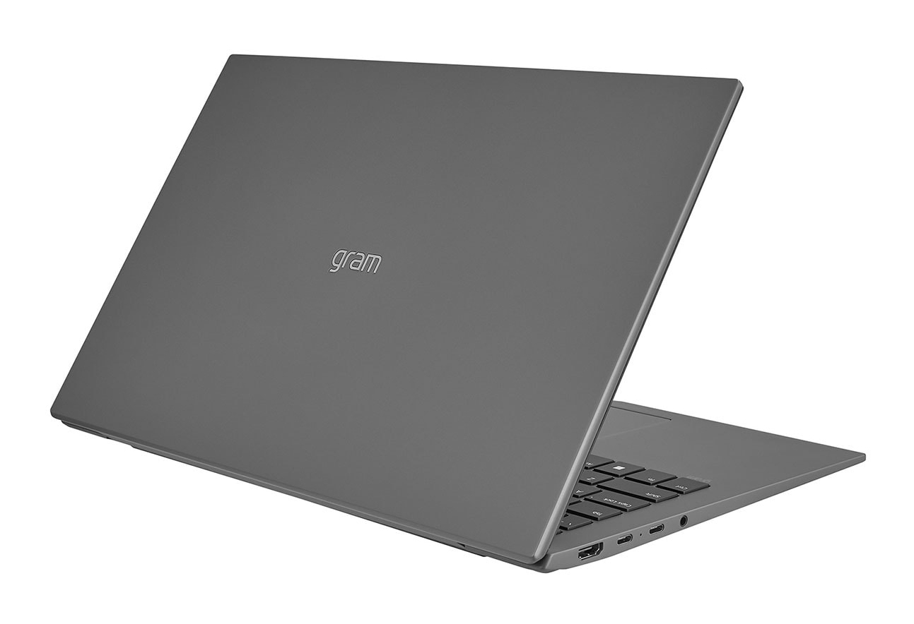 LG Gram 15Z90R-N.APC4U1 laptop Intel® Core™ i5 i5-1340P – image 5