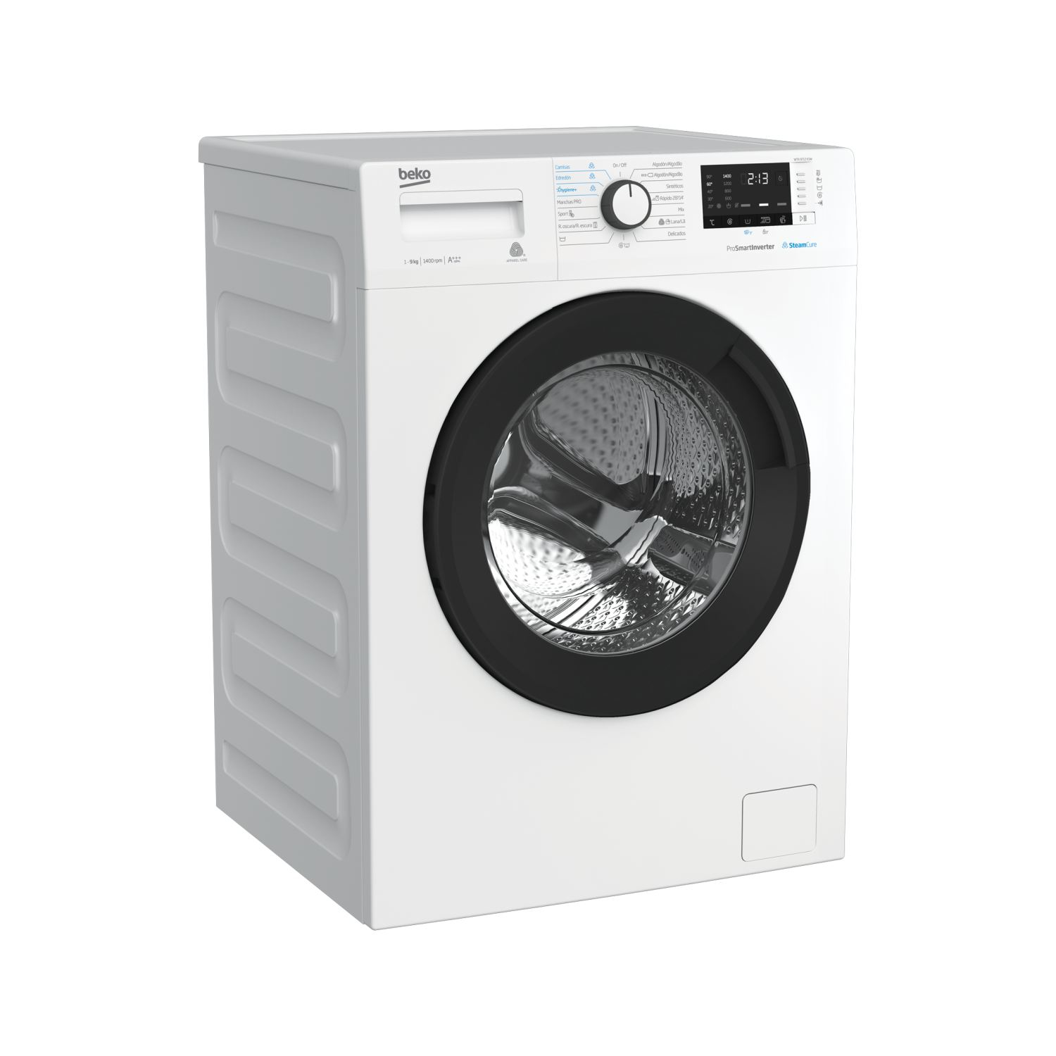 Beko WTA 9712 XSW – image 2