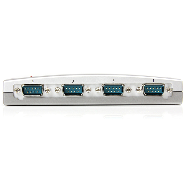 StarTech.com ICUSB2324 interface cards/adapter – image 2