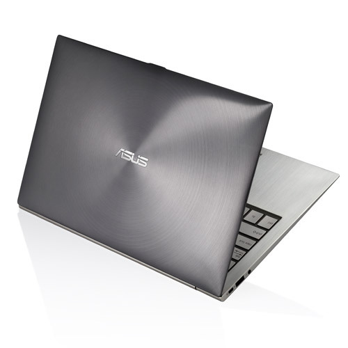ASUS Zenbook UX21E-KX007V Intel® Core™ i3 i3-2367M – image 2
